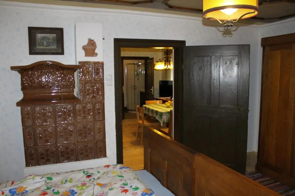 Apartment Liendl