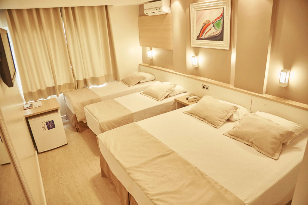 Miramar Hotel
