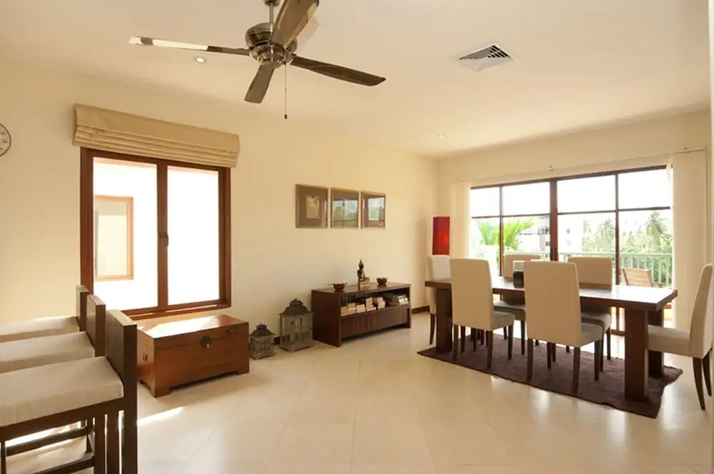 Baan Puri Serviced Apartment by RESAVA