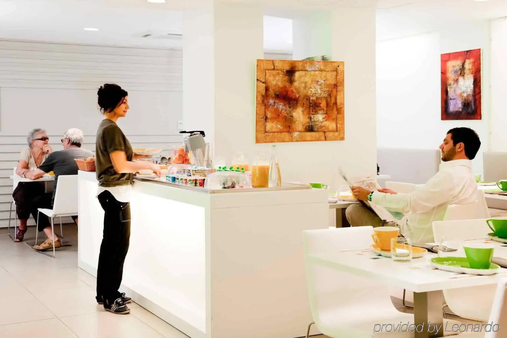 Ibis Styles Menton Centre