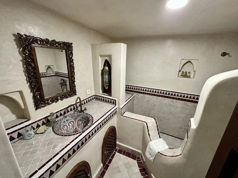 Riad Sakura Marrakech