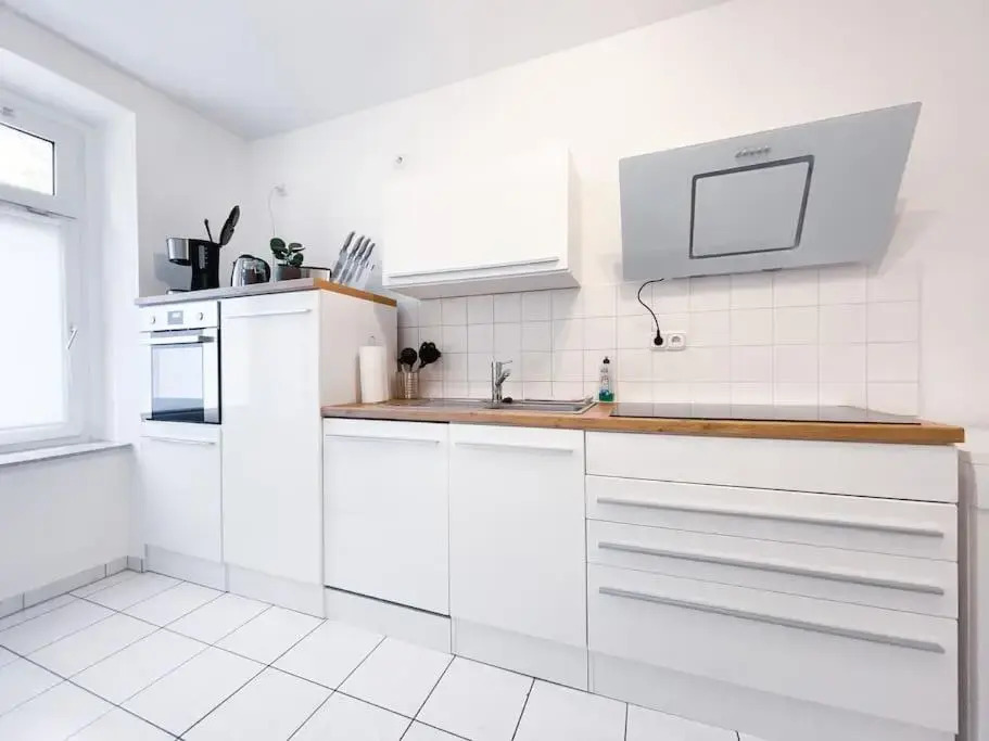 R&L Apartment Uhlandstrasse