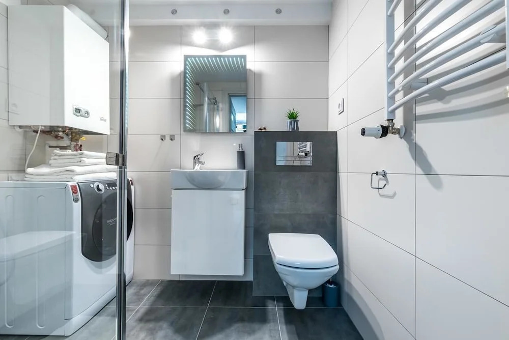 Panorama Twin Loft