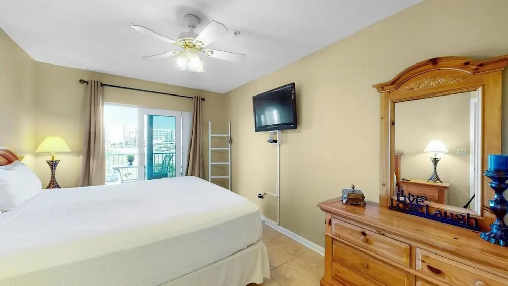 Grand Caribbean 316 by Gold Star Vacation Rentals