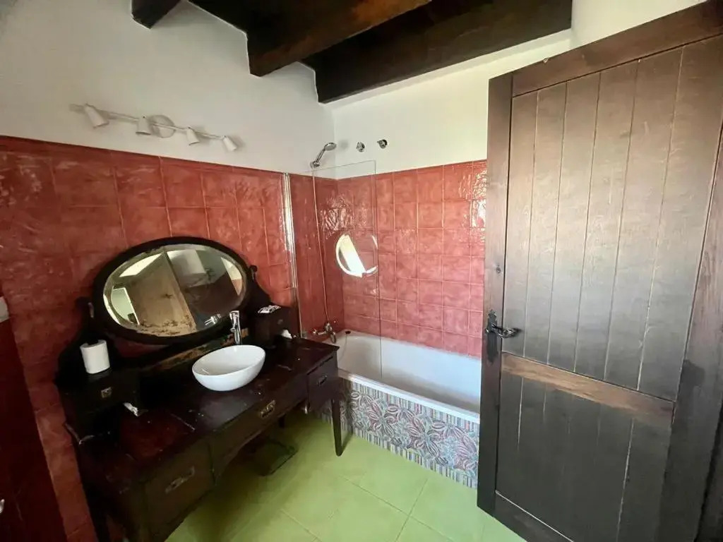 The Traveller's house Mirador Villa Perla