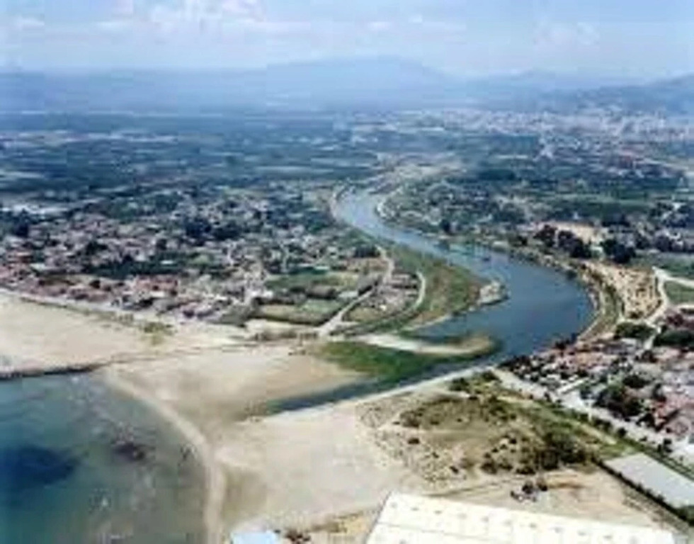 House With 3 Bedrooms in Gandia, With Furnished Terrace