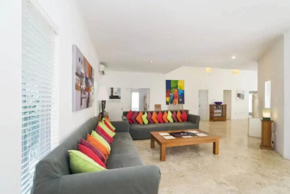Beach Melati Apartments