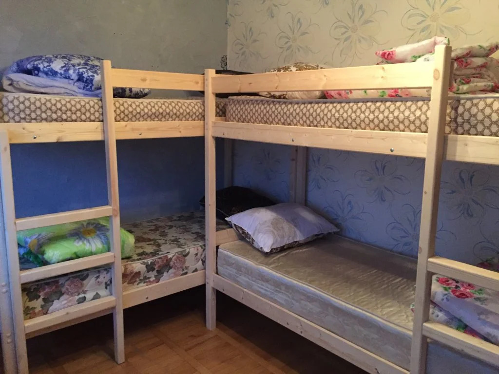 Solnechnyij Hostel