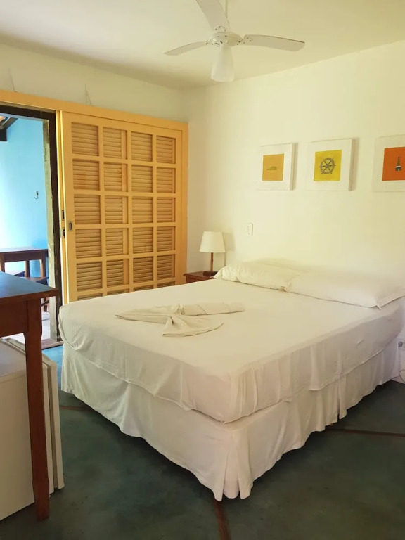 Maresias de Itu Suites pertissimo da praia com piscina
