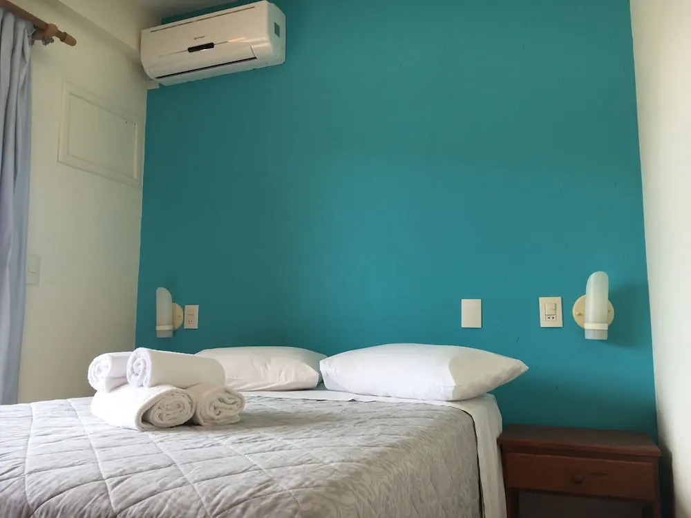 Costa Allegra Ingleses Residence