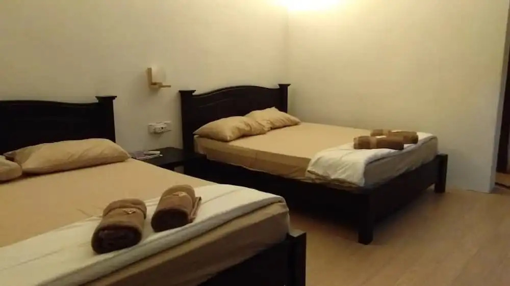 Empire Hotels & Resorts
