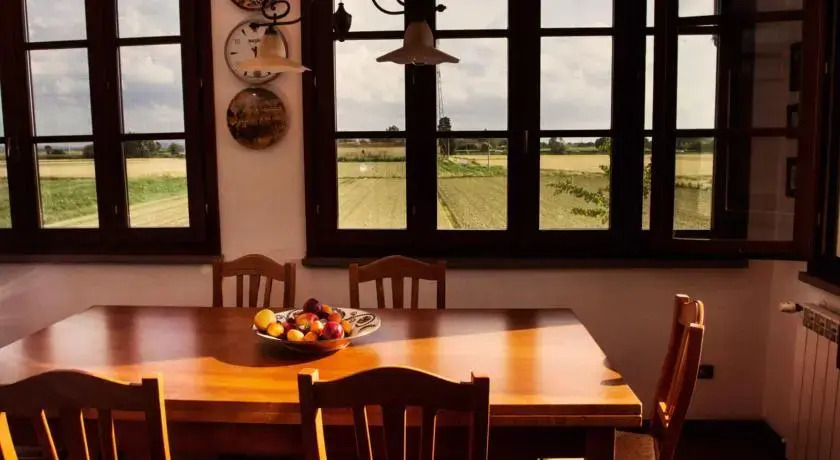 B&B Casa Betulla
