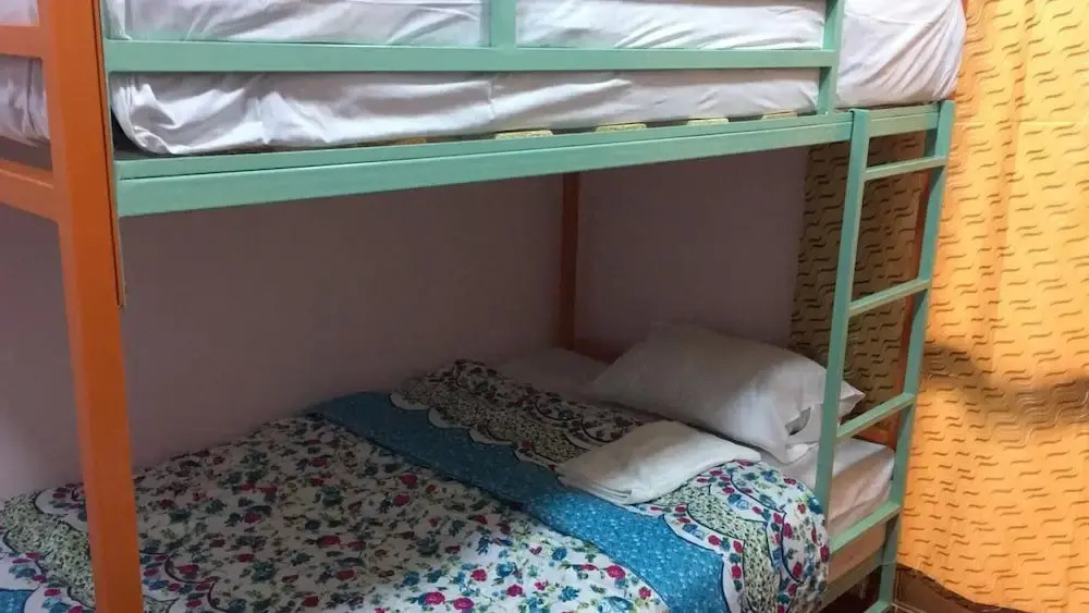 70 A Hostel - Adults Only