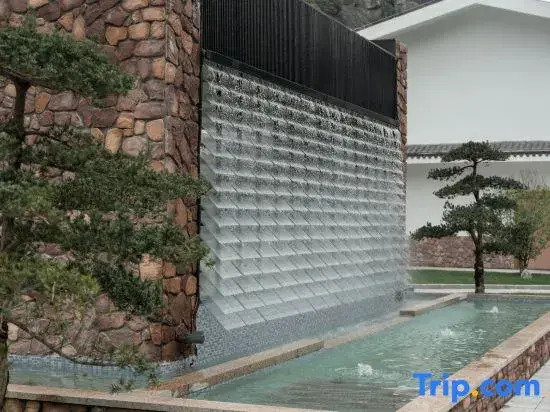 Wenzhou Yandang Mountain Lingqiu Hotel