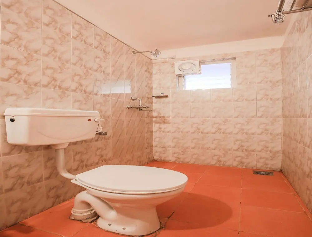 OYO Flagship 13853 Shruti Resort Calangute