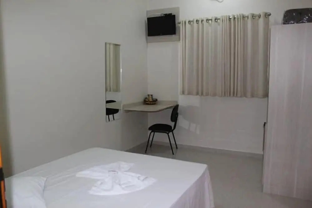 Hotel Galead