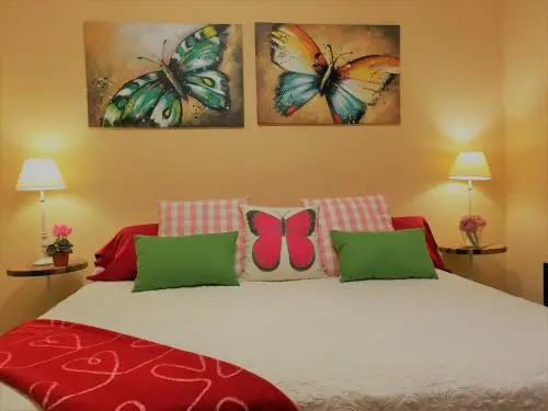 Villa Strelitzia Gran Canaria