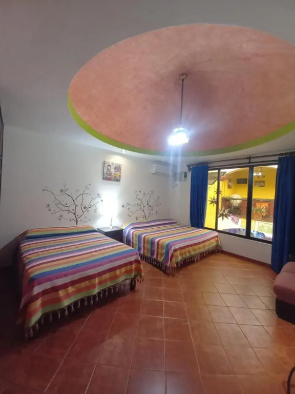 Hotel Doña Alicia