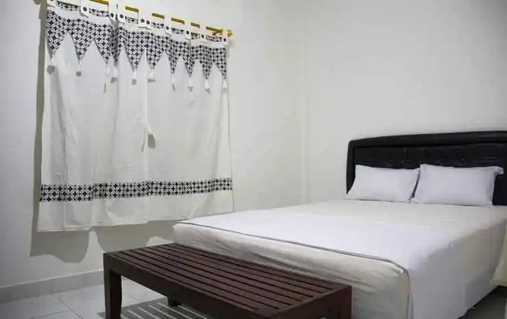 Jasmine Heritage Homestay
