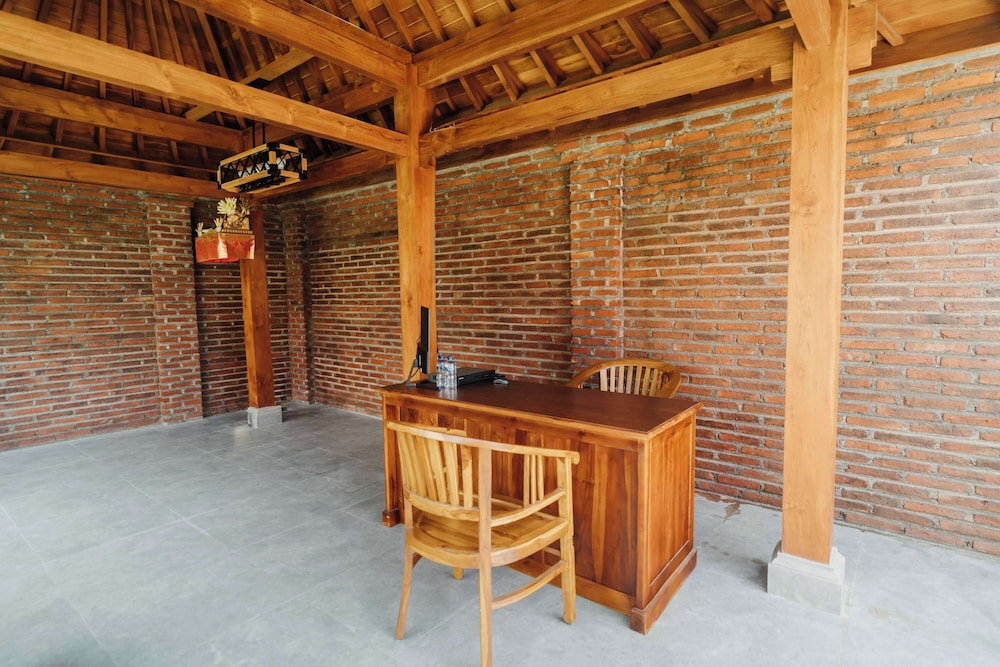 Taman Villa Kelating