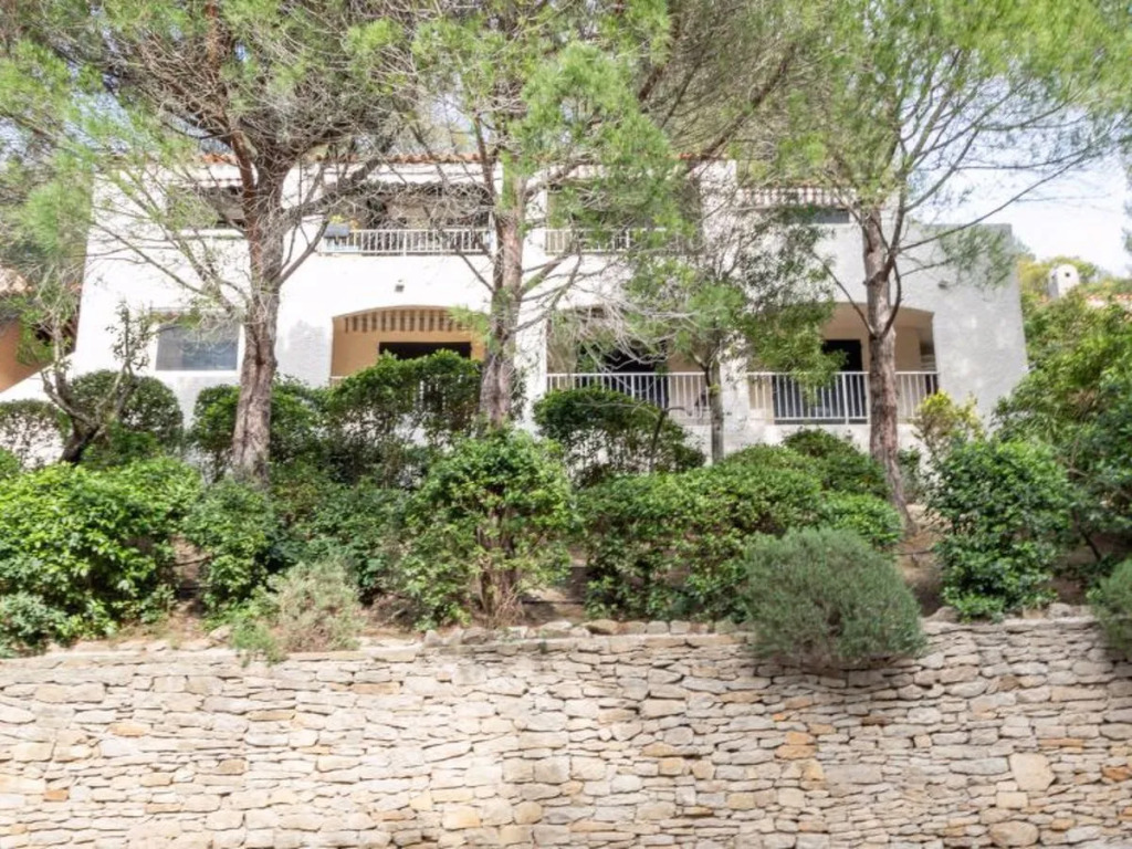 Hauts de la Madrague 35137