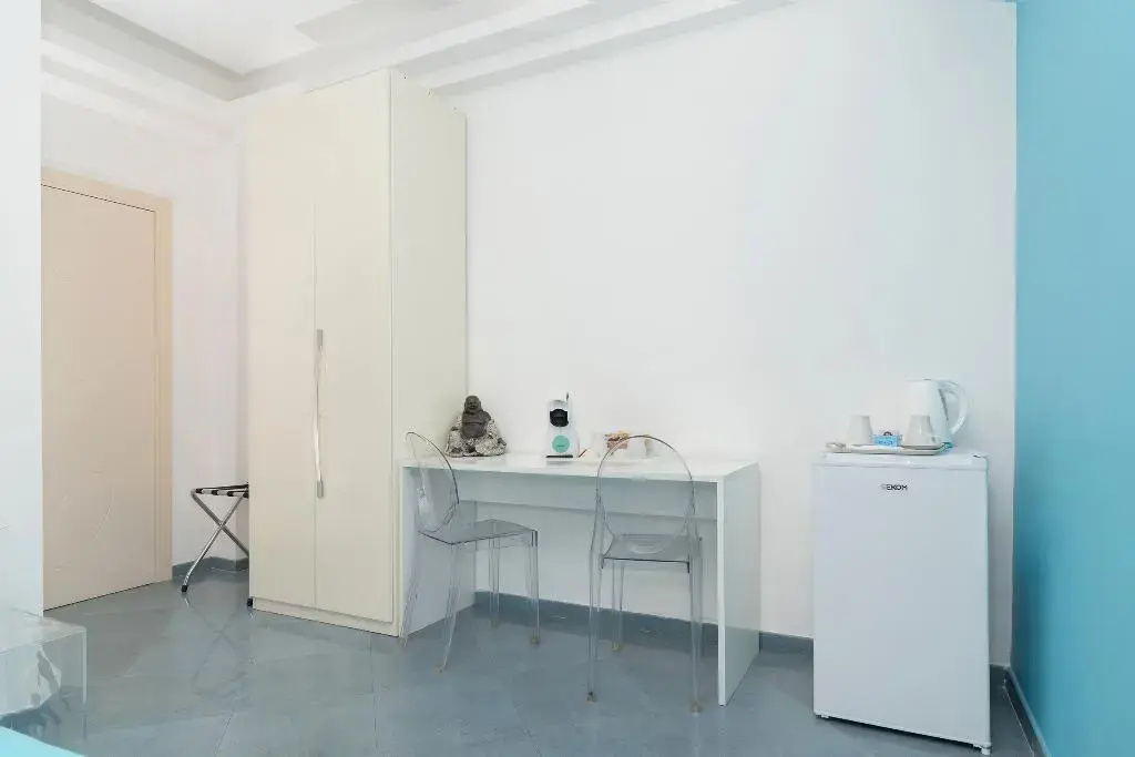 Guest House Emily Suites Sorrento