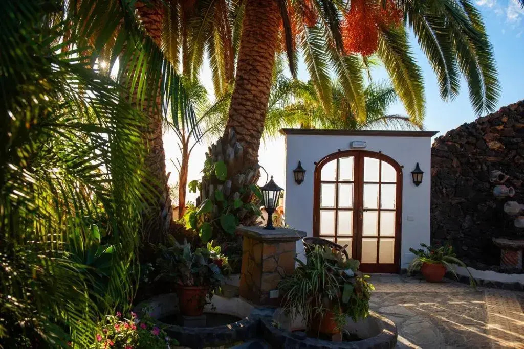 Villa Mary