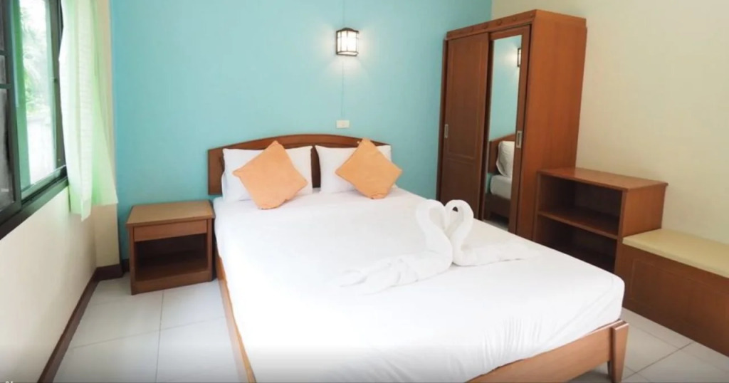 VP Resort