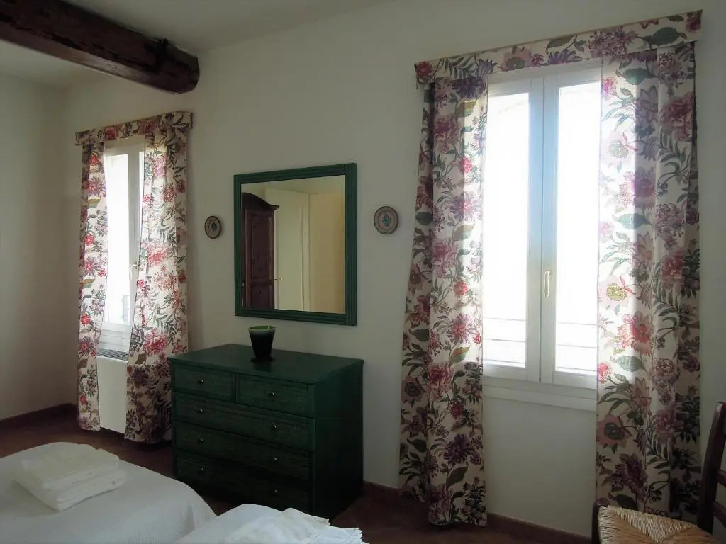Agriturismo Sesta Presa
