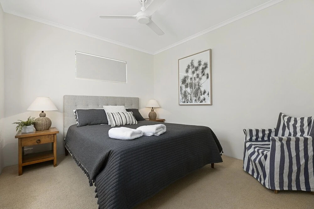 Sunshine Beach Penthouse with Beach Views - Unit 9/21 Park Crescent, Sunshine Beach