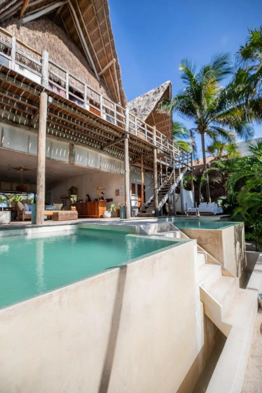 La Valise Tulum, Member of Small Luxury Hotels
