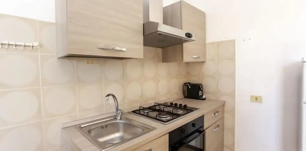 Residence La Cinta 6