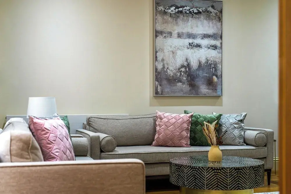 The Shepherd Residences