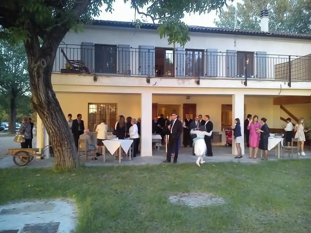 La Finestra sul Po - Agriturismo