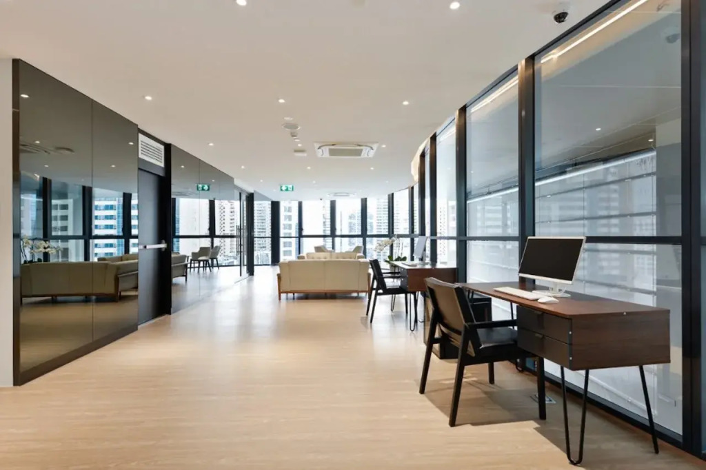 GM Estate Hotel and Executive Apartments