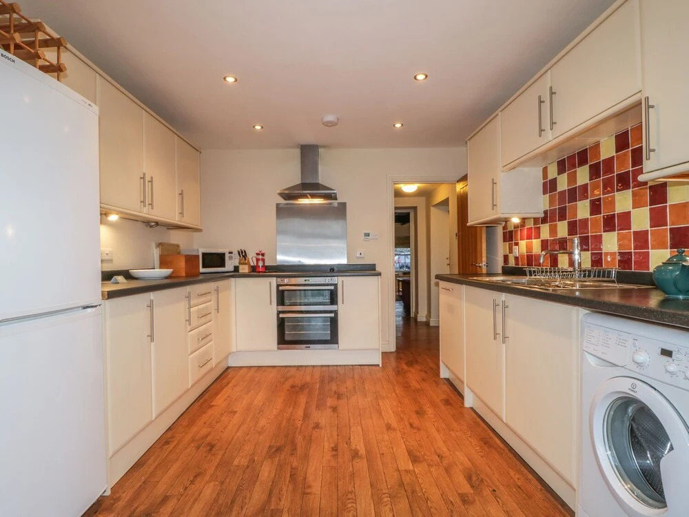 Smithy Cottage