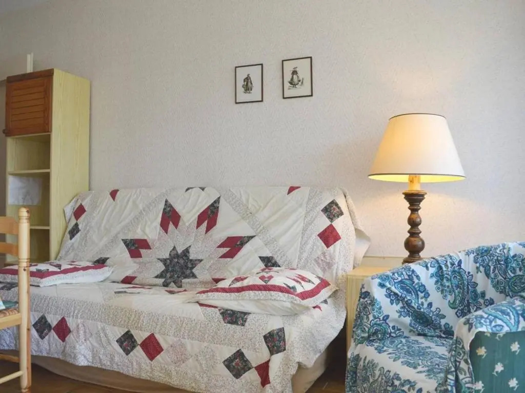 Appartement Argelès-sur-Mer, 2 pièces, 4 personnes - FR-1-225-101