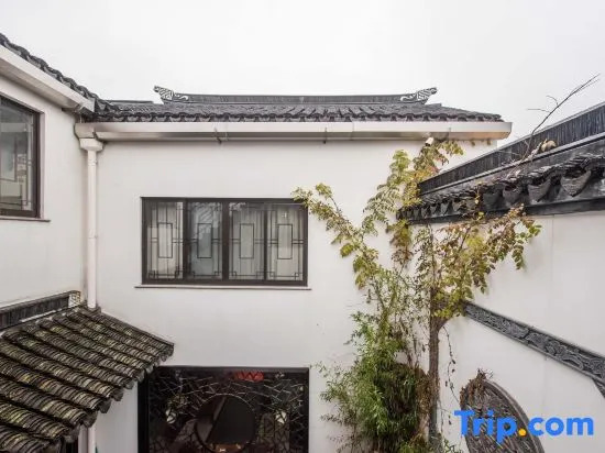 Zhuxing Yaju Hostel