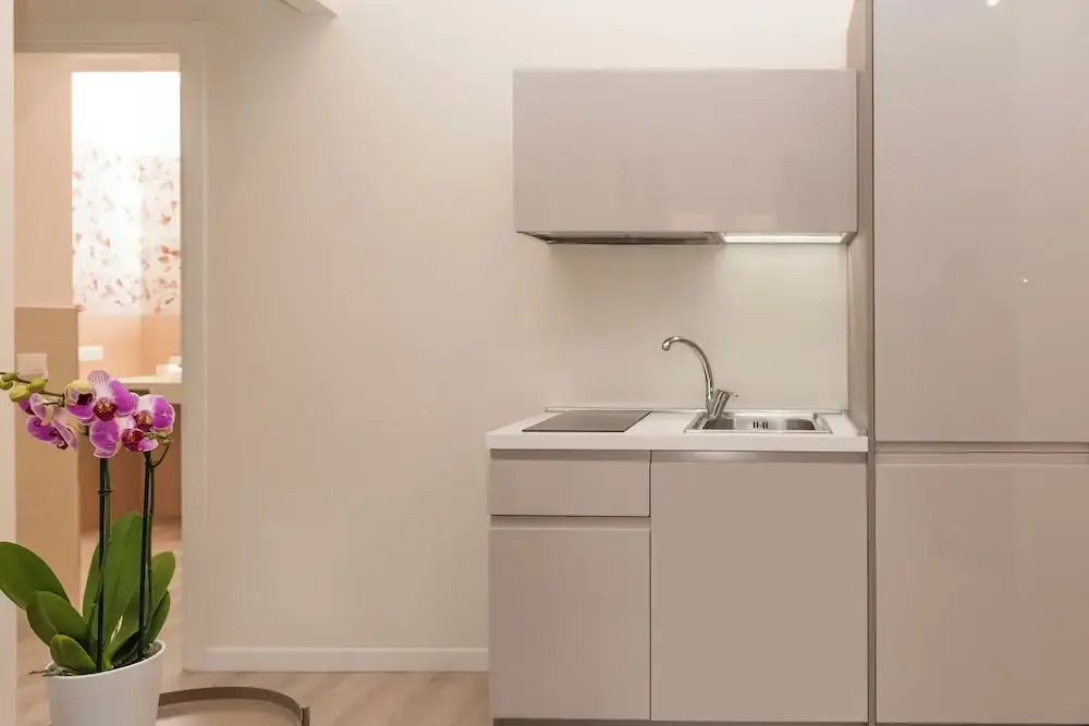 Best Vatican Apartment