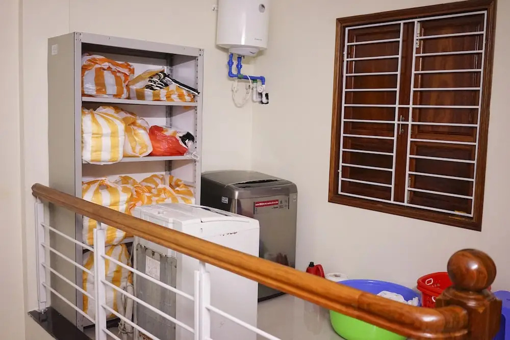 Thong Nhat Guesthouse