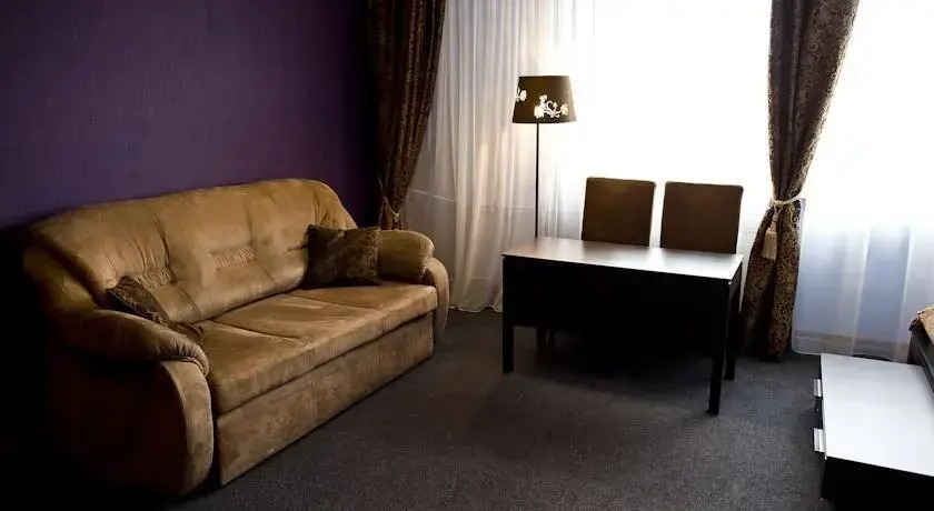 Hotel Korona