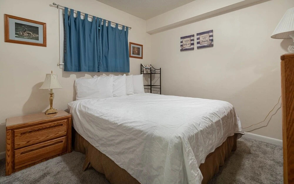 Seaside Beach & Racquet 3101 3 Bedroom Condo, Orange Beach