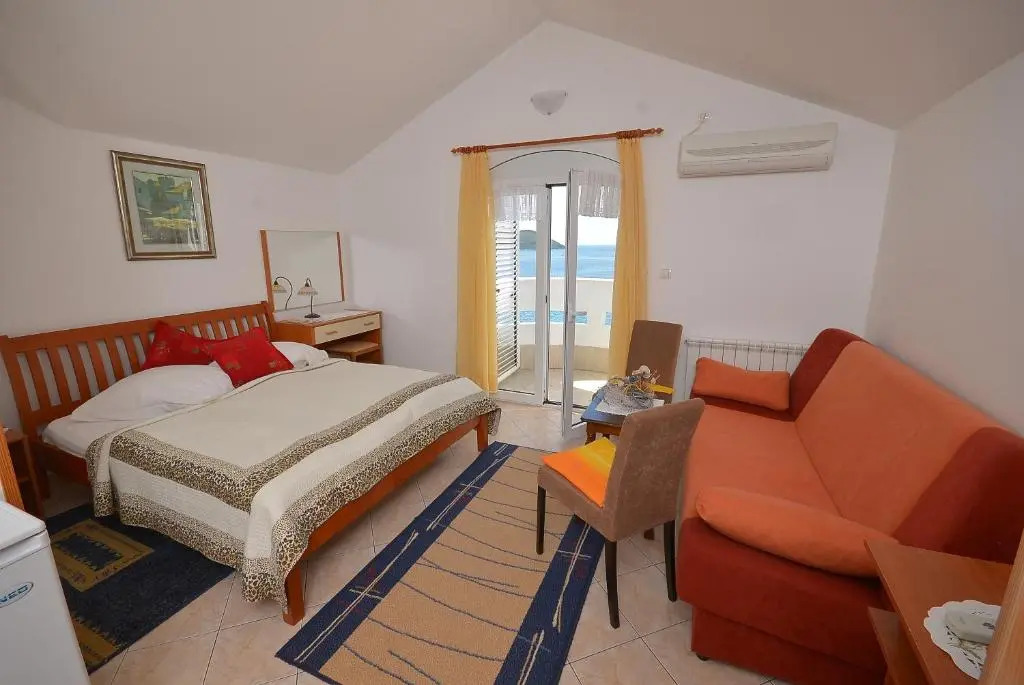 Hotel Vila Margot