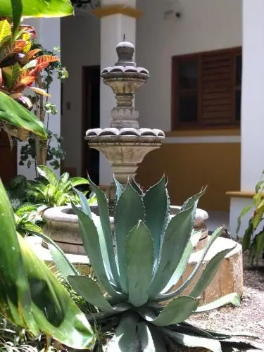 Hotel Villafuerte