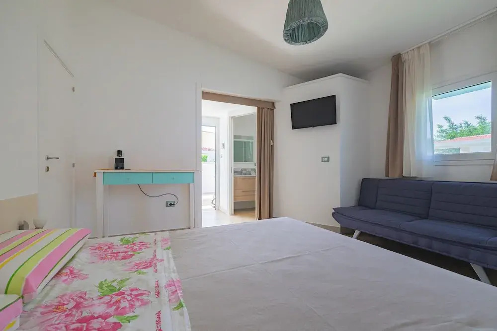 Relax in Style at Casetta Margherita, Salento's Hidden Gem