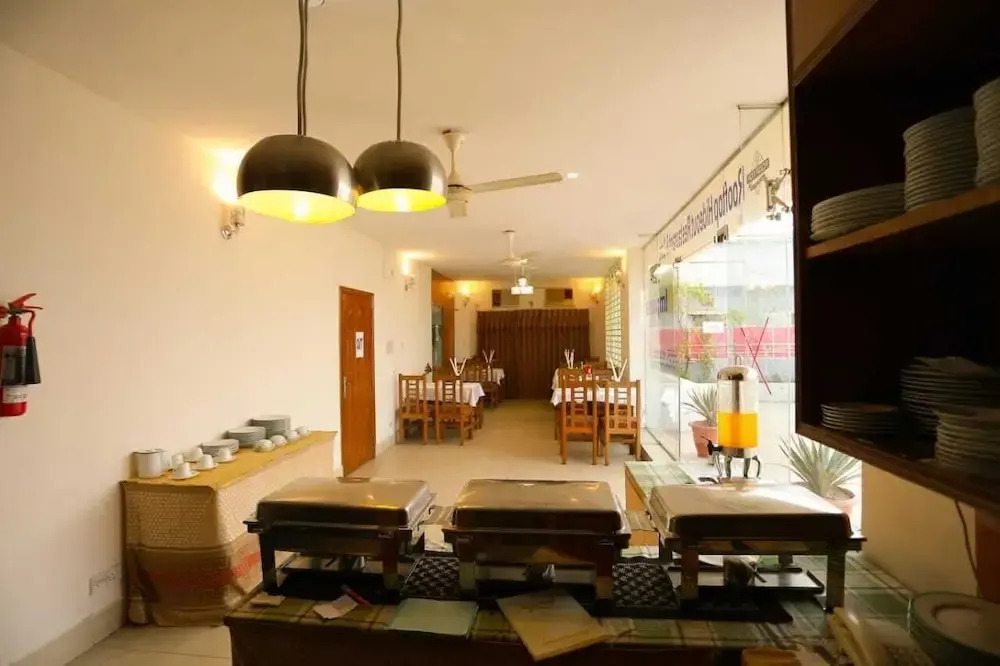 Hotel Citrus