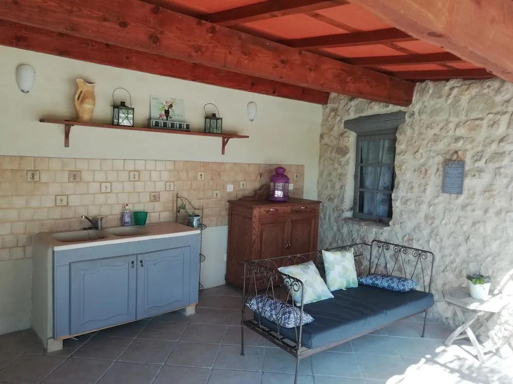 A la Maison dHôtes