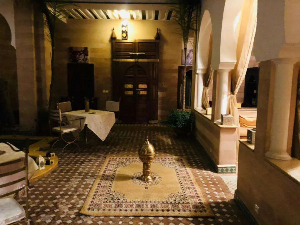 Riad Schanez