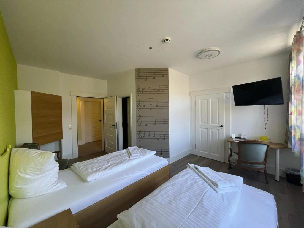 HOTEL Bahnhof Balingen