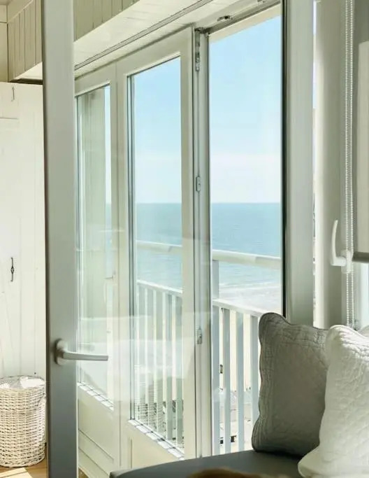 La Cabane O'Plage
